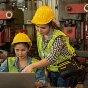 Técnico em Automação Industrial