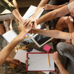 Técnico em Desenvolvimento Comunitário