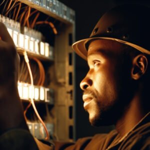 Técnico em Eletromecânica