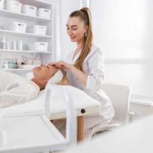 Técnico em Estética