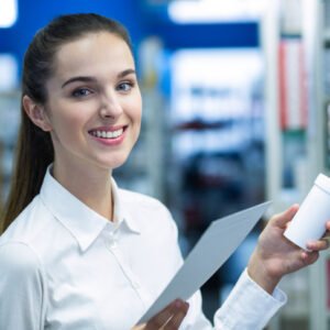 Técnico em Farmácia