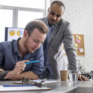 Técnico em Marketing