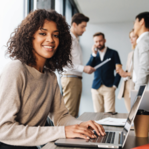 Técnico em Administração