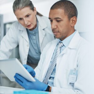 Técnico em Análises Clínicas