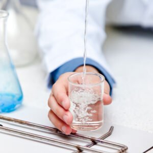 Técnico em Açúcar e Álcool