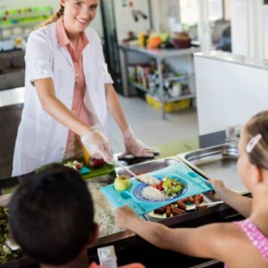 Técnico em Alimentação Escolar