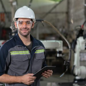 Técnico em Qualidade